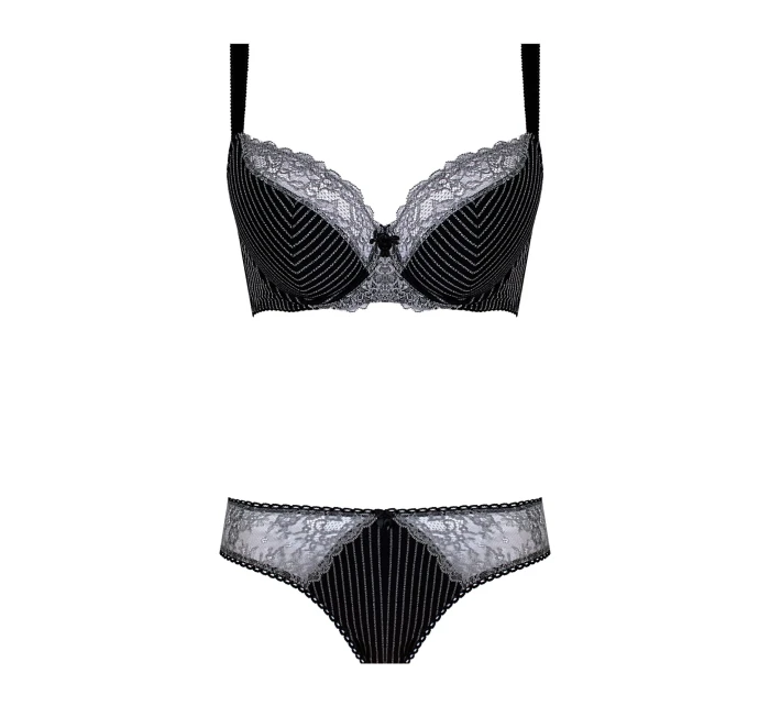 Podprsenka Wave II BC-175 - Kinga