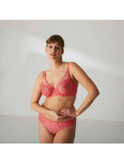 Podprsenka nevyztužená   Perele model 15514744 - Simone Perele