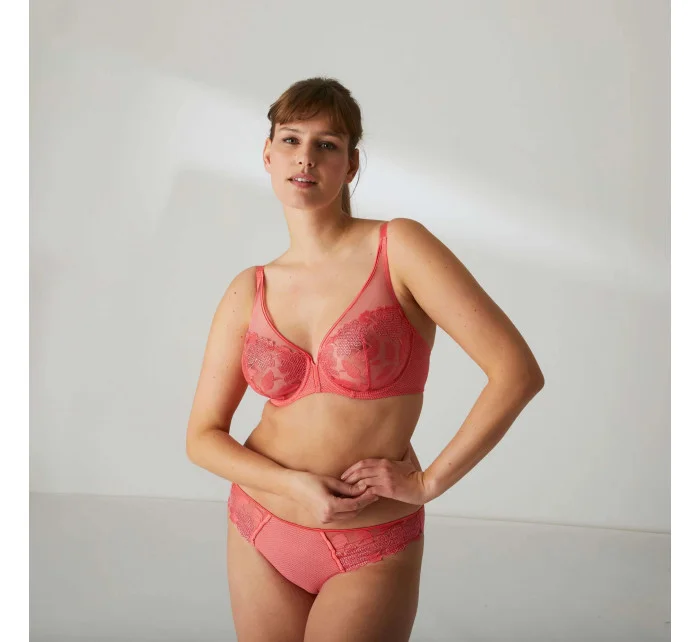 Podprsenka nevyztužená DHA 14V319 - Simon Perele