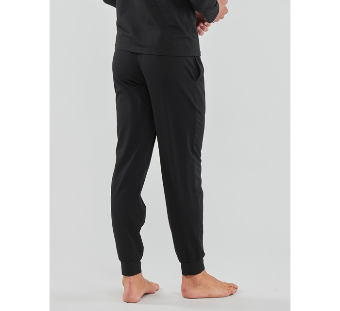 Pánské pyžamo  černá  model 17820575 - Emporio Armani