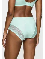 Kalhotky Ladyform soft Maxi 1186 světle tyrkysové - Triumph