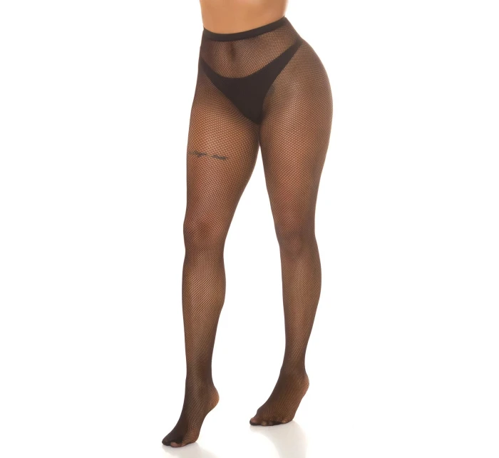 Sexy punčocháče s mašlemi  model 21075757 - In-style Fashion