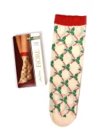 VĚNEC - PONOŽKY 40 DEN VĚNEC - PONOŽKY 40 DEN