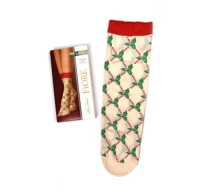 VĚNEC - PONOŽKY 40 DEN VĚNEC - PONOŽKY 40 DEN