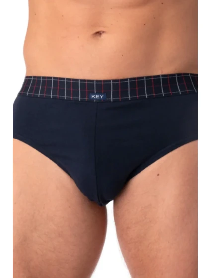 SLIPY MĘSKIE MPP 407 A25