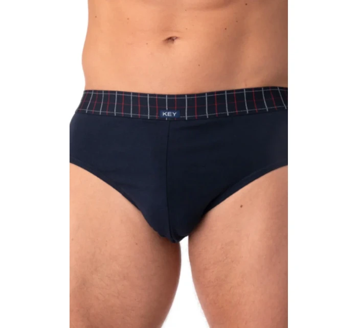 SLIPY MĘSKIE MPP 407 A25