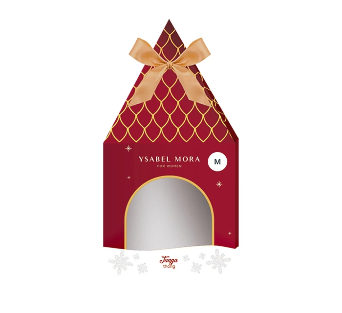 KALHOTKY PRO model 21482125 - Ysabel Mora KALHOTKY PRO model 21482125 - Ysabel Mora