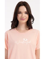 Pánské pyžamo šortky model 21059505 - Vienetta