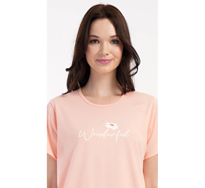 Pánské pyžamo šortky model 21059505 - Vienetta