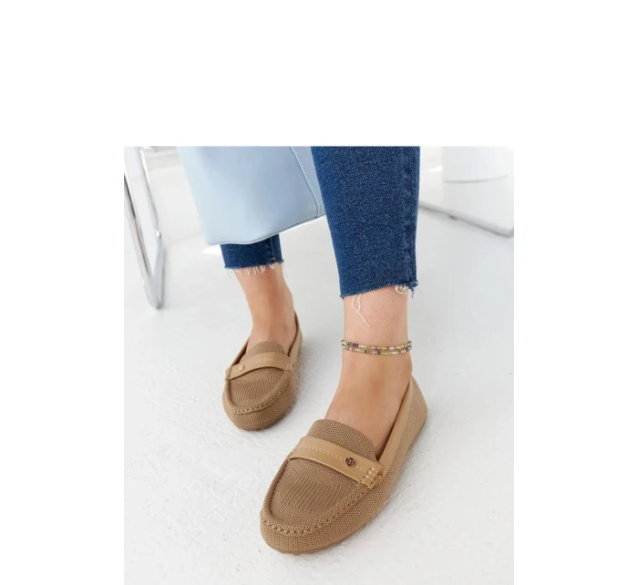 Mokasiny model 207488 Solea Mokasiny model 207488 Solea