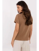 T-shirt model 213107 Factory Price