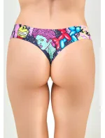 Dámské brazilky MEMÉME CRAZY Dámské brazilky MEMÉME CRAZY