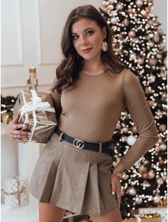 Body one size ELEBODY beige FashionStreet RY2701