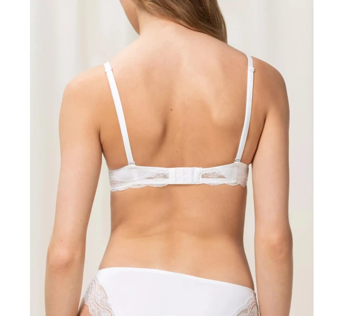 Kalhotky Lovely Micro Tai bílé - TRIUMPH