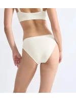 sloggi GO Casual High leg 3P - WHITE - SLOGGI WHITE - SLOGGI