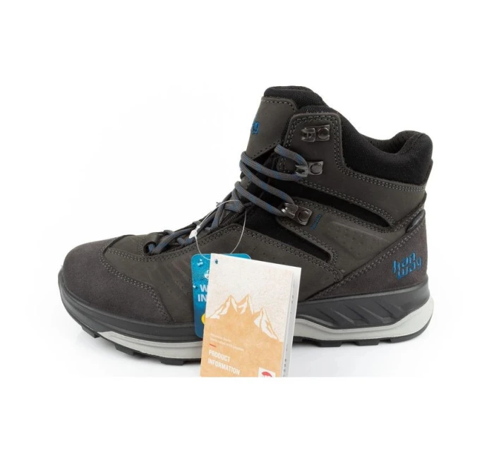Trekingové boty M model 19532125 - Aku
