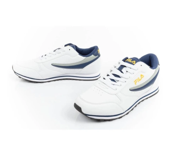 Boty Orbit W model 19771842 dámské - Fila Boty Orbit W model 19771842 dámské - Fila