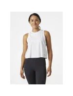 Ocean Cropped Tank Top W model 20235111 001 Tričko - Helly Hansen