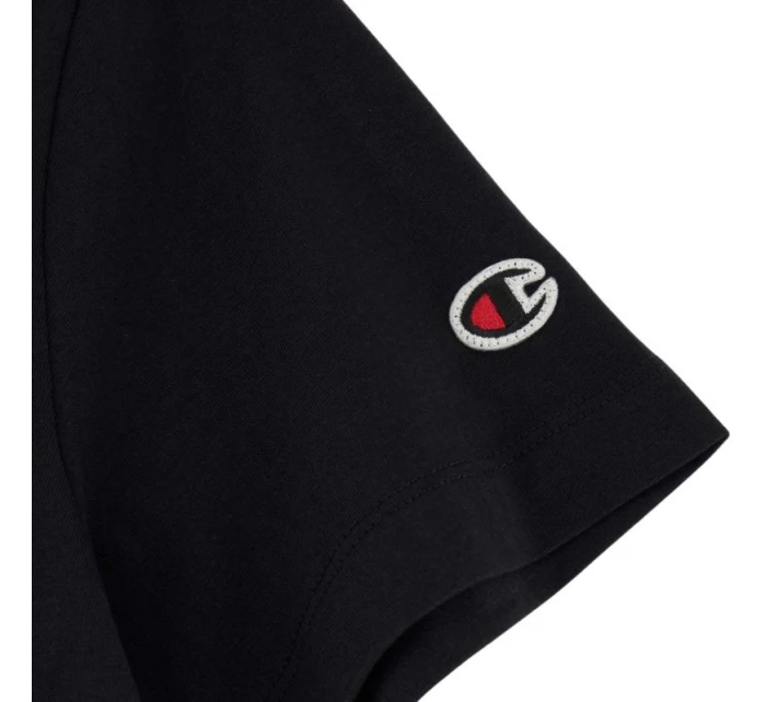 Tričko Champion W 117536 KK001 Tričko Champion W 117536 KK001