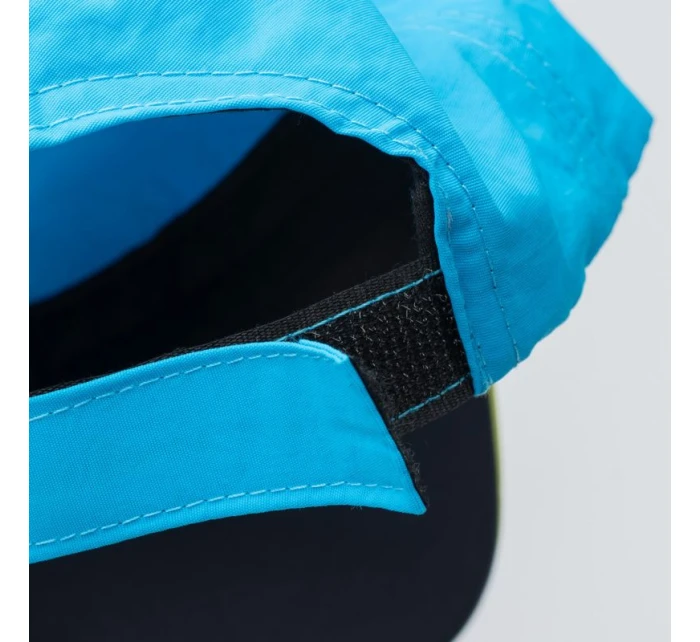 Jr baseballová čepice dětské model 21415043 - Hi-Tec Jr baseballová čepice dětské model 21415043 - Hi-Tec