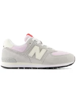 Boty New Balance Jr GC574GNK