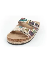 W model 21132798 dámské žabky - Lee Cooper