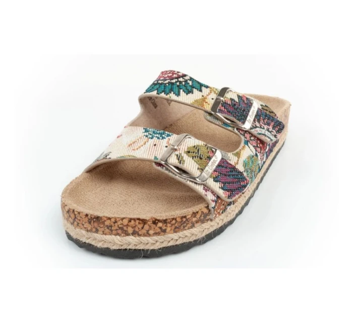 W model 21132798 dámské žabky - Lee Cooper