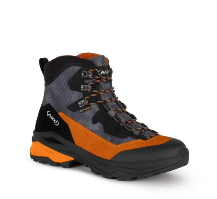 Boty  Goretex M model 21167610 - Aku