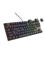 303 TKL Herní USB QWERTY klávesnice s  černá model 21491508 - Genesis