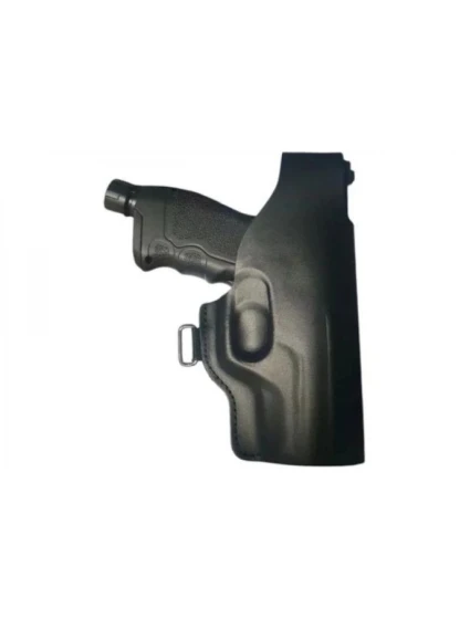 Kožené pouzdro pro  Protect model 21333392 - Beeman