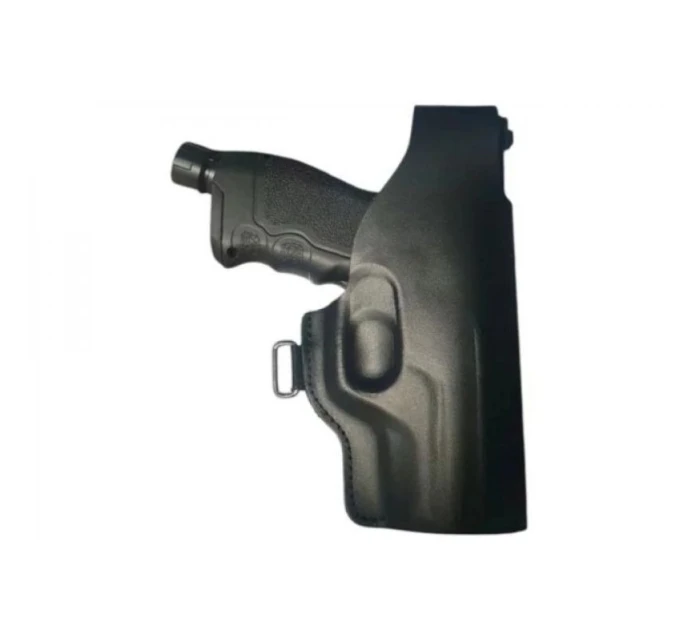 Kožené pouzdro pro  Protect model 21333392 - Beeman