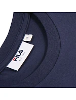 dámské tričko tmavě modré model 21343884 - Fila