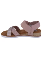 Skechers Desert Kiss - Secret Picnic 114139-PKMT Pink 36 Skechers Desert Kiss - Secret Picnic 114139-PKMT Pink 36