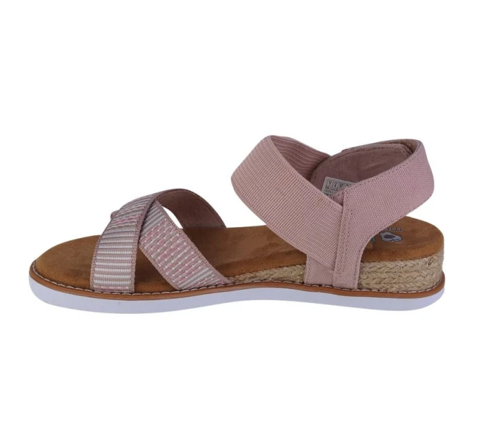 Skechers Desert Kiss - Secret Picnic 114139-PKMT Pink 36 Skechers Desert Kiss - Secret Picnic 114139-PKMT Pink 36