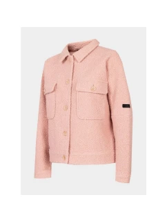 Dámská městská bunda Outhorn OTHAW22TJACF003