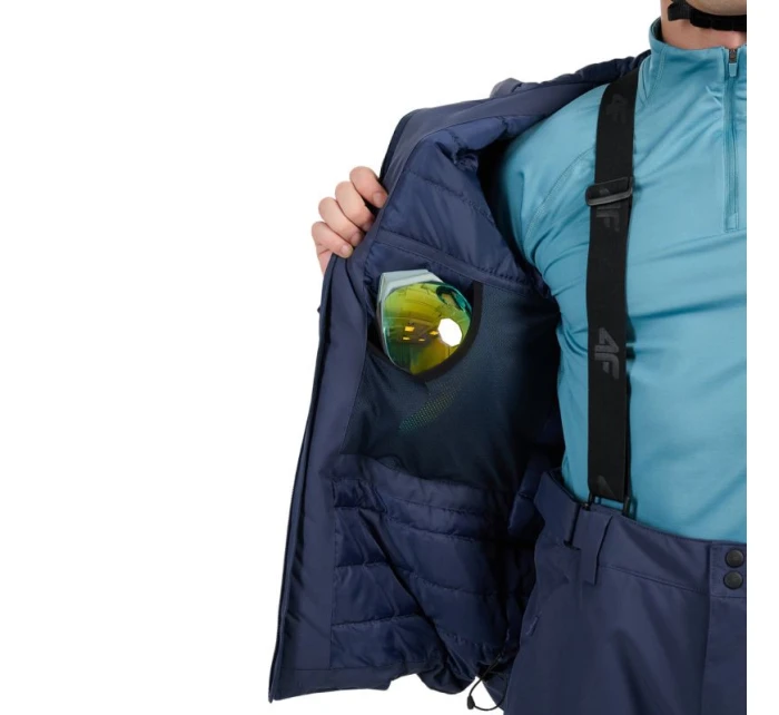 Lyžařská bunda M model 21746670 31S pánské - 4F Lyžařská bunda M model 21746670 31S pánské - 4F