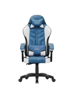 Herní židle Huzaro Force 2.7 Blue