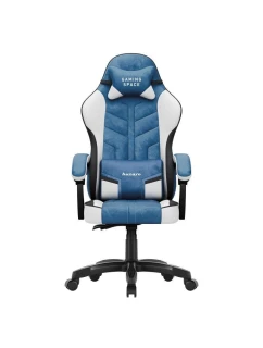 Herní židle Huzaro Force 2.7 Blue