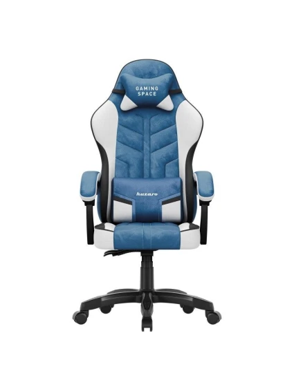 Herní židle Huzaro Force 2.7 Blue