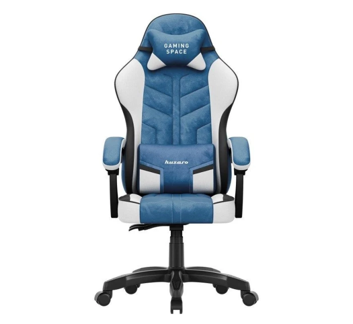 Herní židle Huzaro Force 2.7 Blue