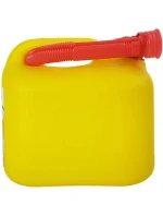 KANYSTR NA AUTO 5L SHELL