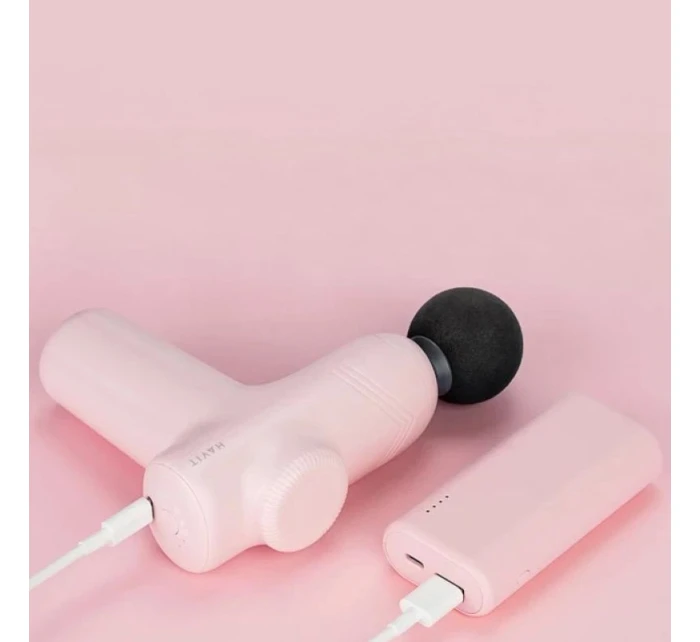 masážní přístroj model 21863618 - Havit