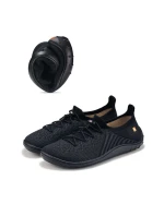 barefoot merino boty černé - dámské model 21931187 barefoot merino boty černé - dámské model 21931187