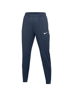 Dámské kalhoty Nike DriFit Strike 26 navy blue model 22055902 410 dámské - EB FIT