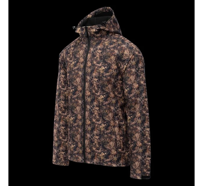 Pánský softshell MAGNUM HIDDEN