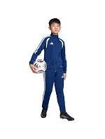 Dětská mikina Tiro 26 League Training navy blue model 22061372 - ADIDAS