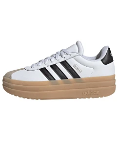 Boty VL COURT JR model 22062654 - ADIDAS