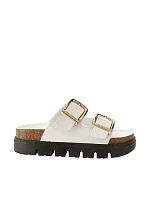 dámské žabky white model 22219552 dámské - Lee Cooper dámské žabky white model 22219552 dámské - Lee Cooper