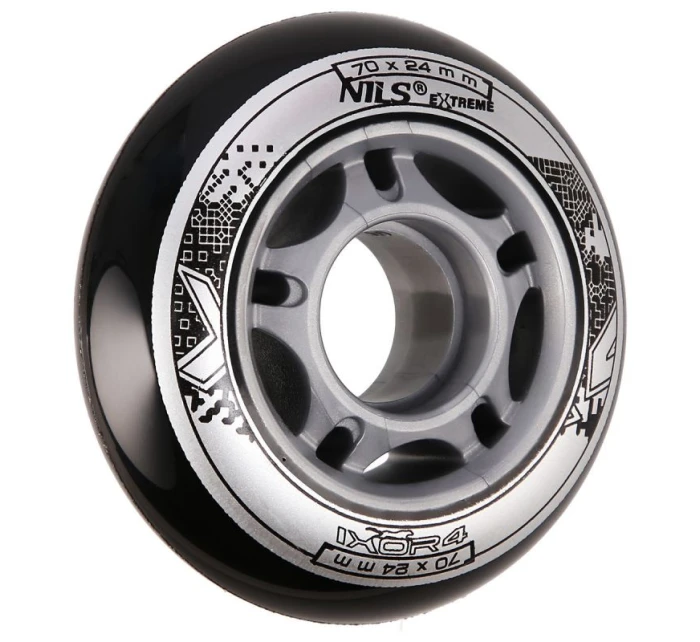 PU ČERNÁ ks) model 21330081 - Nils Extreme PU ČERNÁ ks) model 21330081 - Nils Extreme