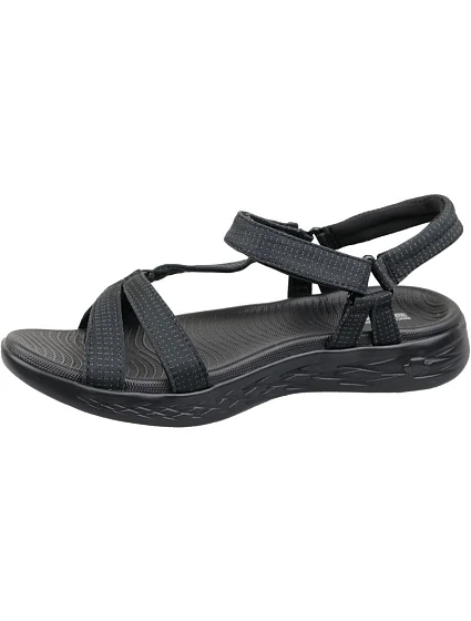 Skechers On The Go 600 W model 21368624 dámské sandály - Inny